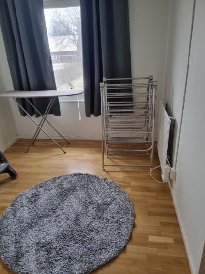 Bockara Stayeasy Buitenkant foto