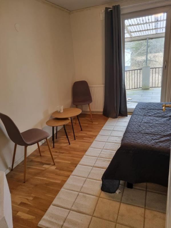 Bockara Stayeasy Buitenkant foto