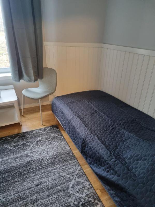 Bockara Stayeasy Buitenkant foto