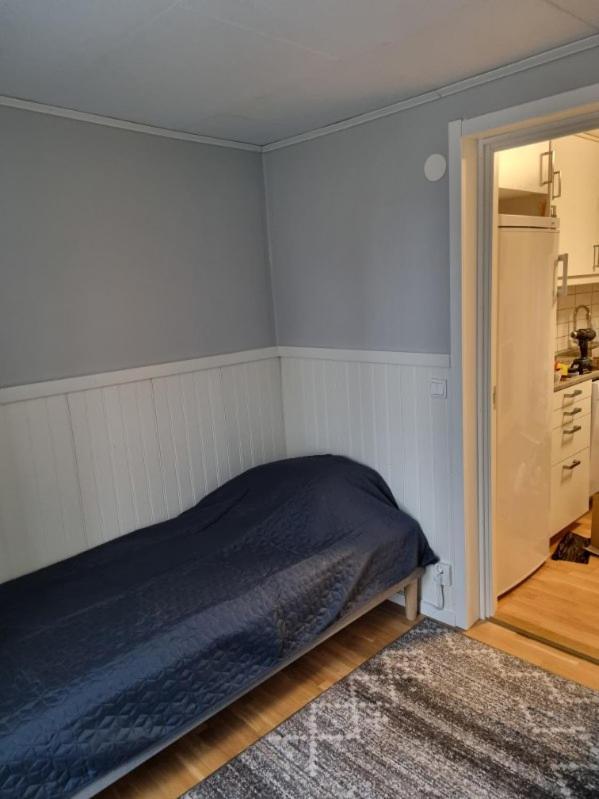 Bockara Stayeasy Buitenkant foto